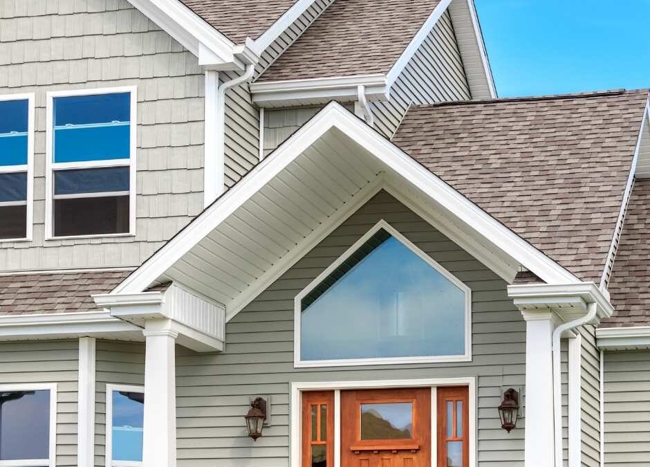 The Top 5 Reasons Why Homeowners Choose James Hardie Siding