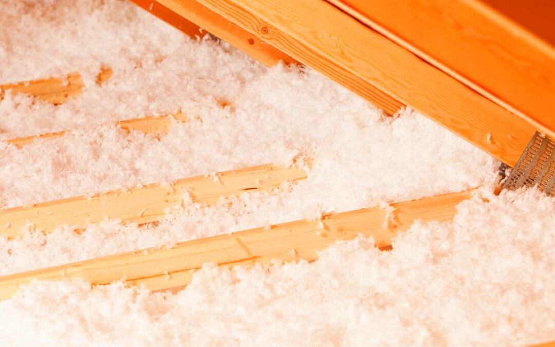 Top 10 Benefits of Insulating Your Attic