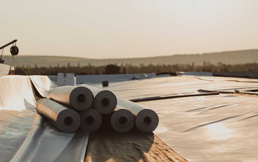 epdm roofing