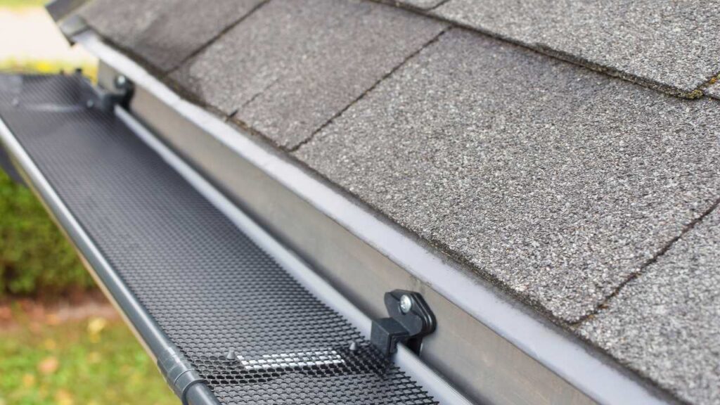 gutter guards