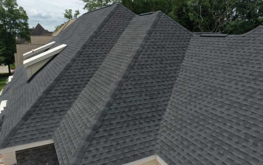 New Roof Cost & Pricing Guide
