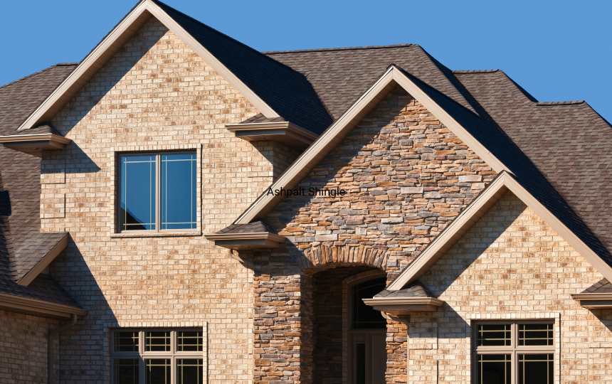 Ashpalt Shingle Roofs The Basics: What You Need To Know