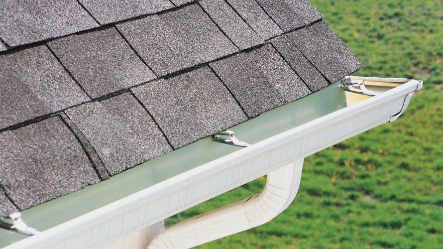 Five Signs Your Home’s Gutters Need Attention