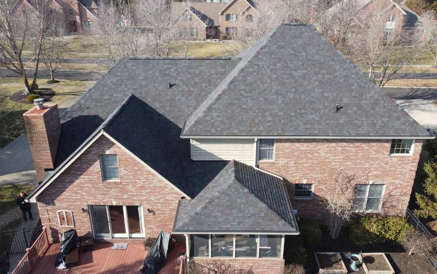 Top 5 Roofing Materials for Indiana Homes: A Local Roofer’s Guide