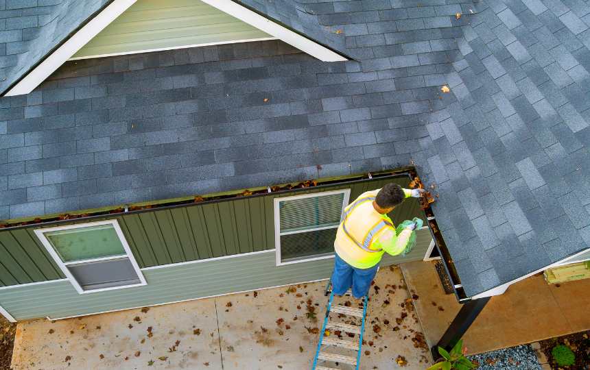 How Gutters Can Elevate Your Home’s Exterior