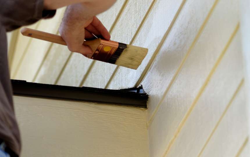 When is the Best Time to Paint Your Home?