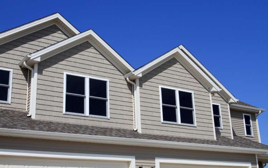 How James Hardie Siding Stands Up to Extreme Conditions